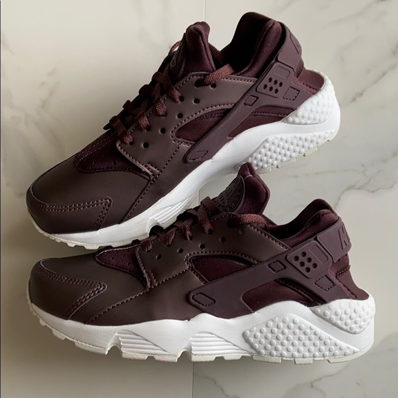 NWT Nike huarache run premium - Picture 4 of 8